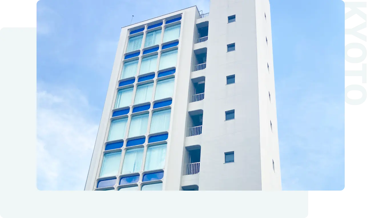 第2キョートビル402