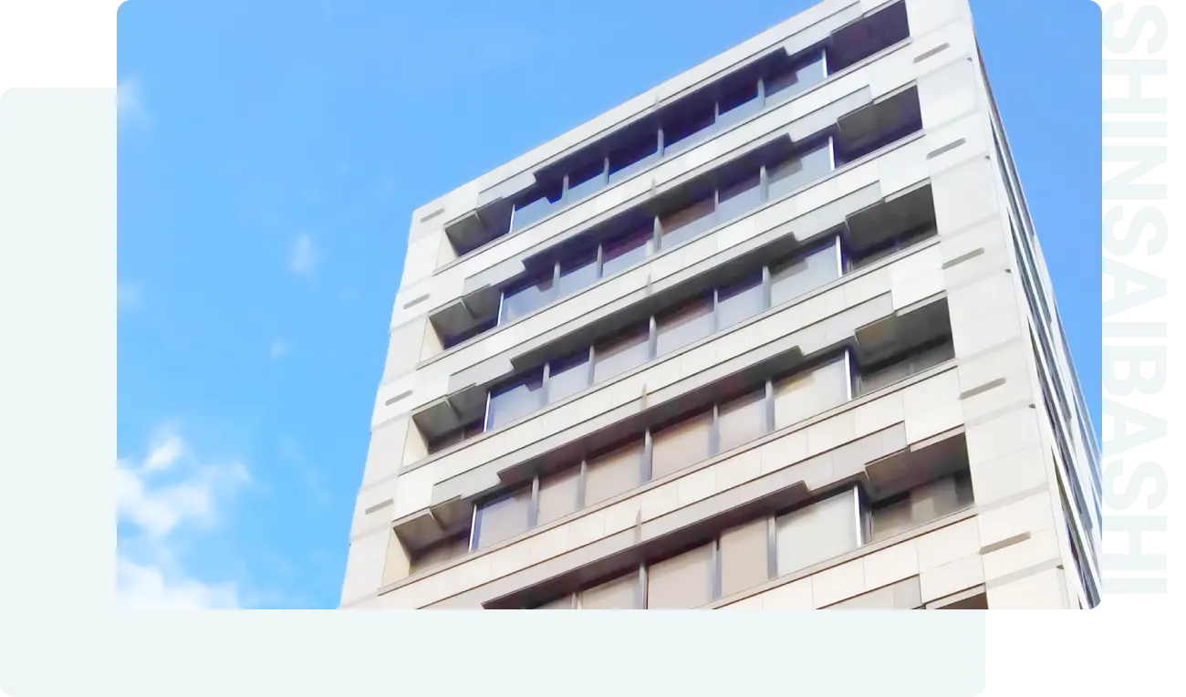 おおきに南船場ビル205