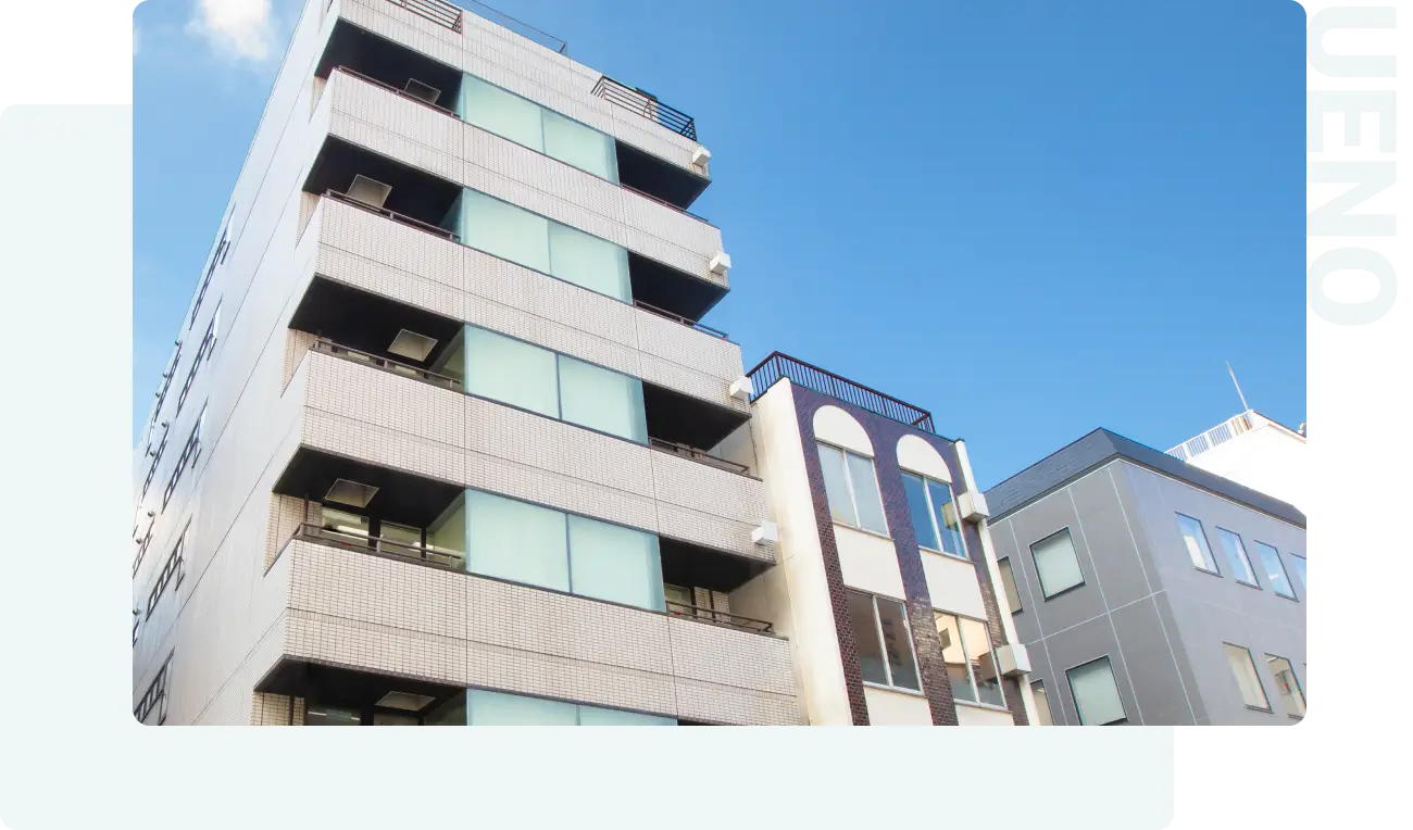 コノトラビル7F