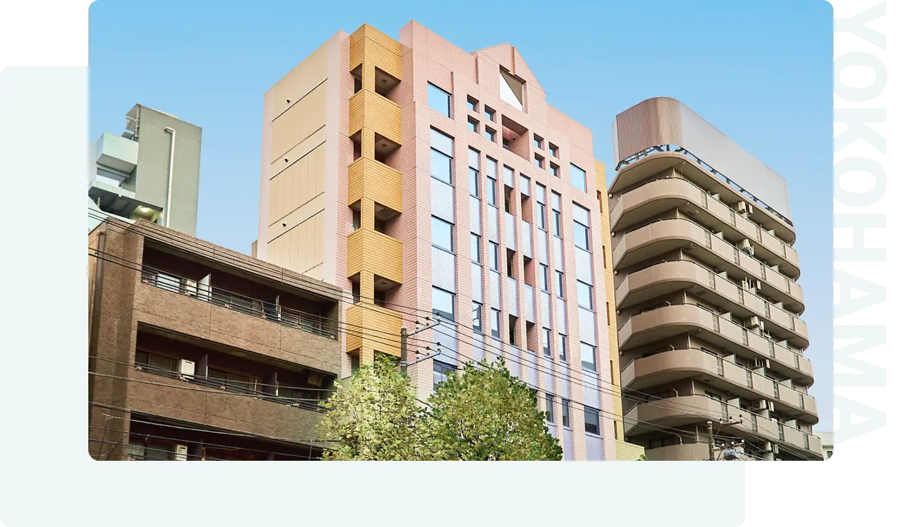 ウィザードビル402