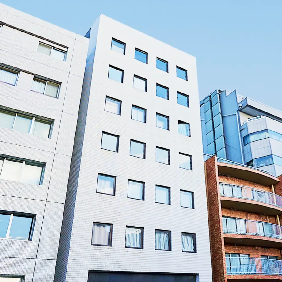 恵比寿のバーチャルオフィス