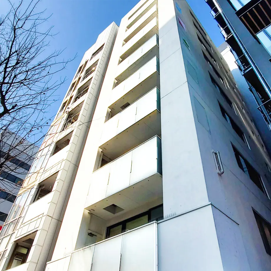 福岡・天神のバーチャルオフィス