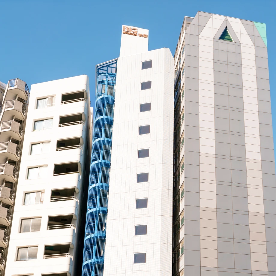 池袋のバーチャルオフィス