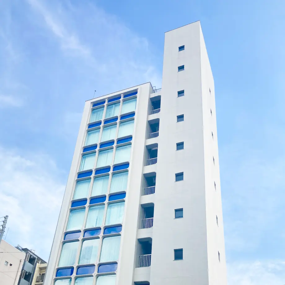 京都のバーチャルオフィス