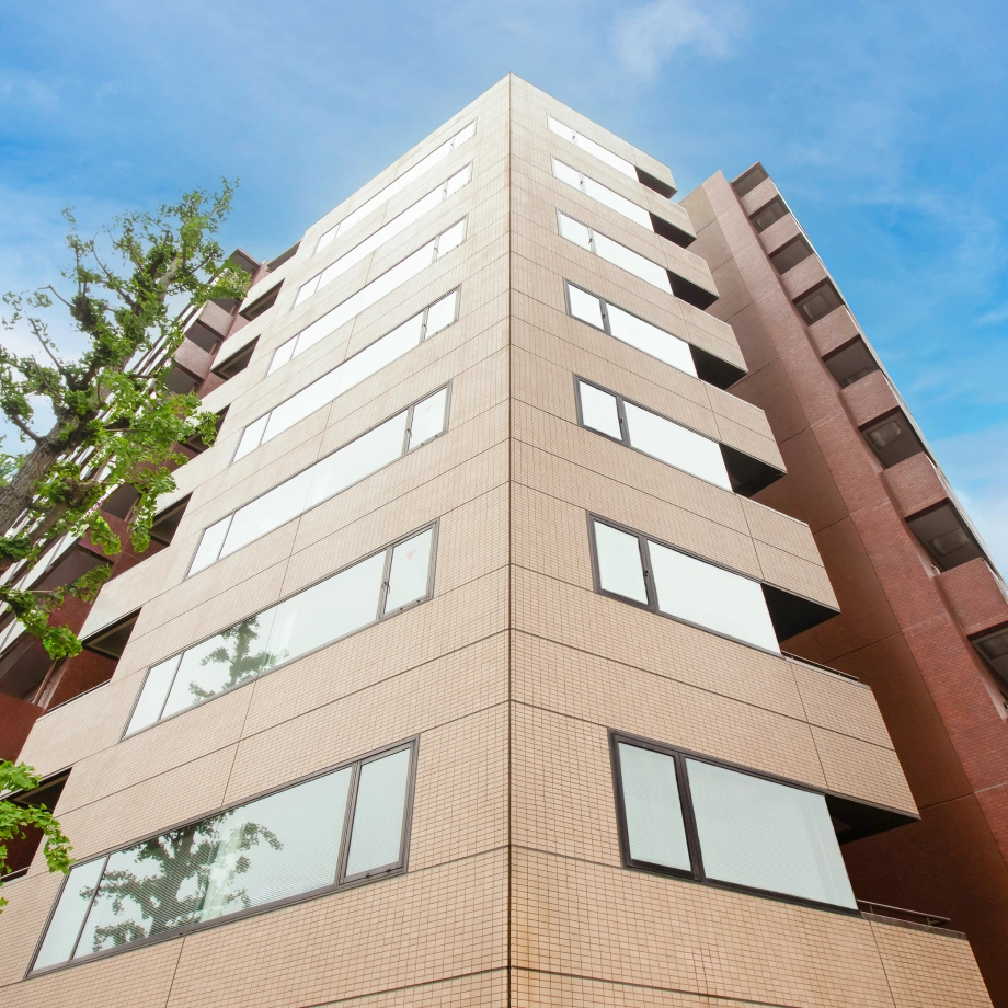 六本木のバーチャルオフィス