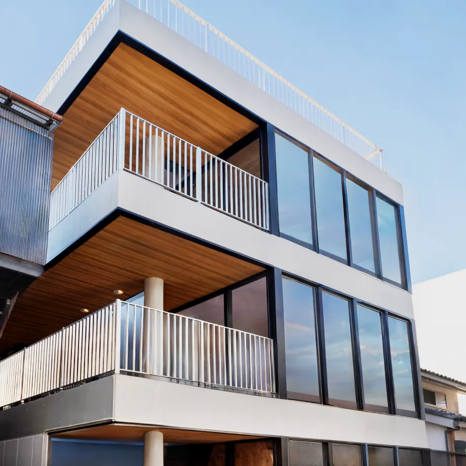 三軒茶屋のバーチャルオフィス