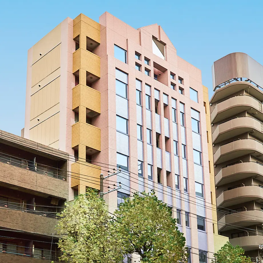 横浜のバーチャルオフィス