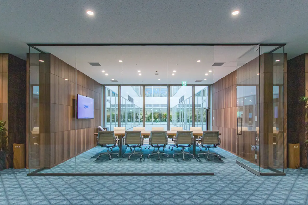 格安バーチャルオフィス、法人登記・郵便物の受取可能